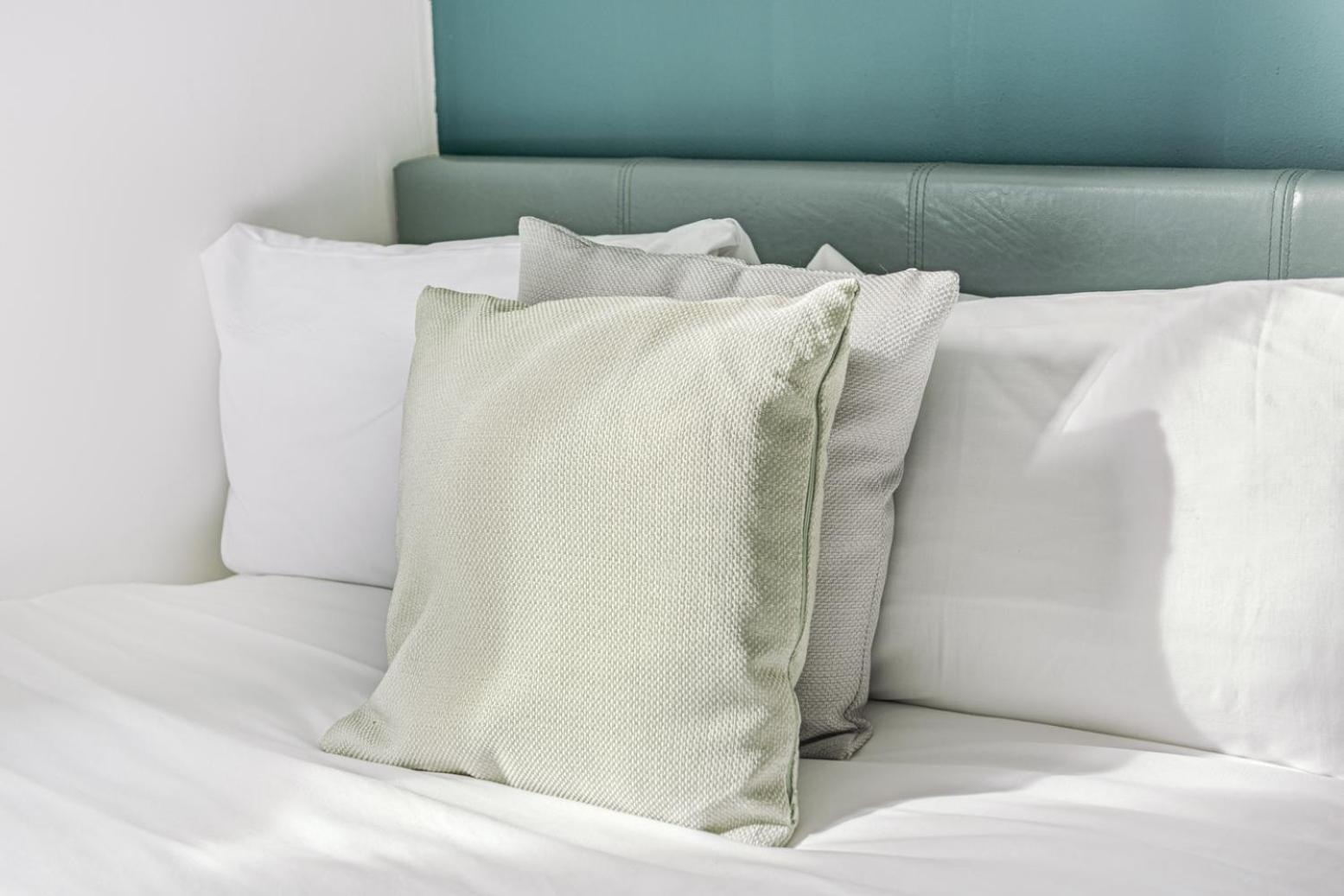 The Nest - Ng1 Lejlighedshotel Nottingham Eksteriør billede