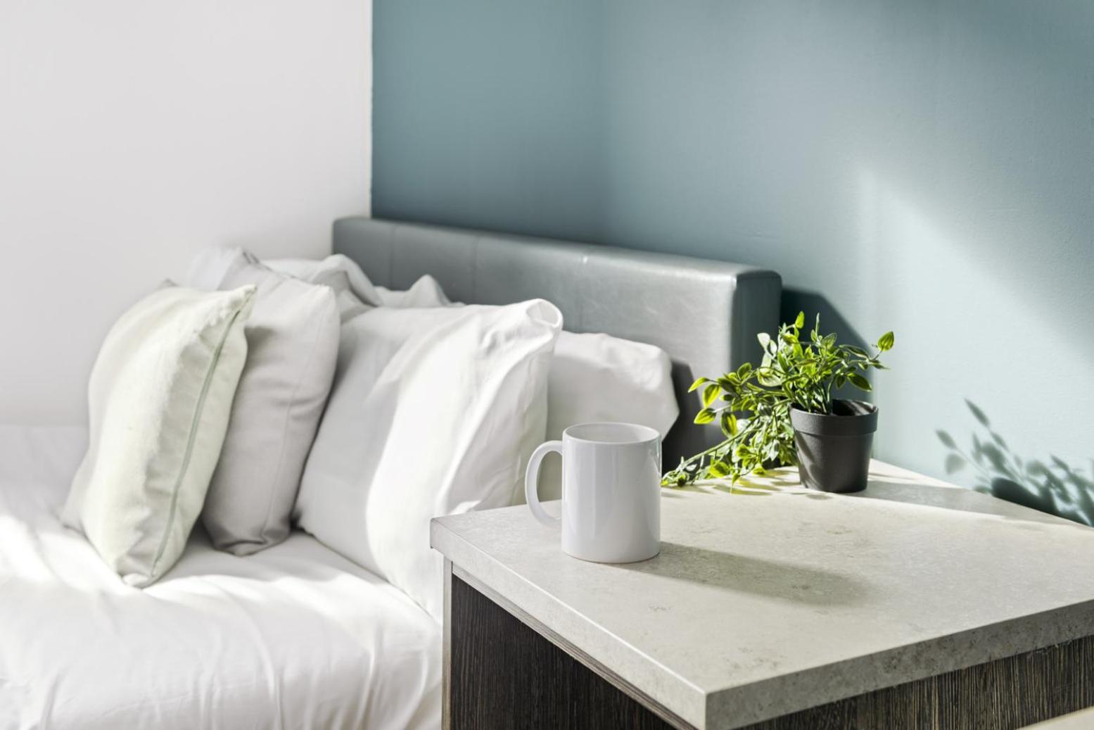 The Nest - Ng1 Lejlighedshotel Nottingham Eksteriør billede